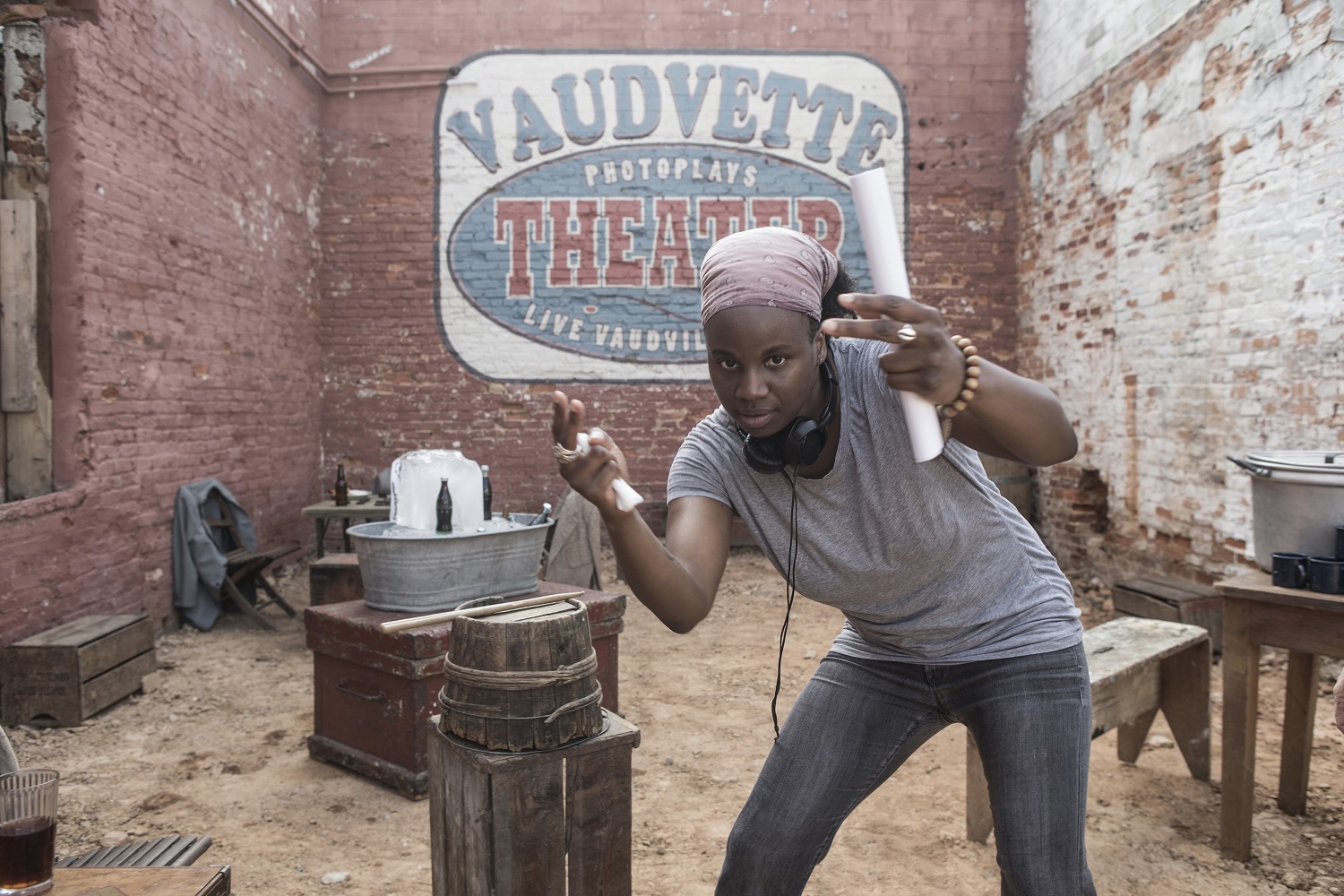 Dee Rees On Colorism and Creating Queer Spaces For Black Women In “Bessie”