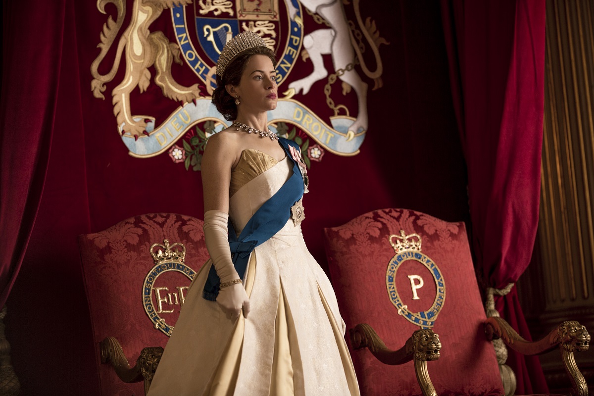 Netflix’s “The Crown” Remains a Treasure in Second Season