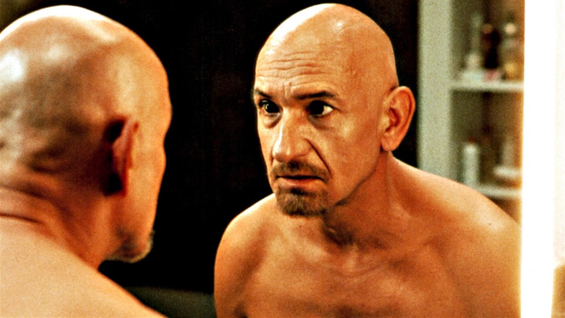 Beauty and the Beasts: On Director Jonathan Glazer