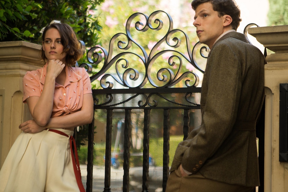 Cannes 2016: “Café Society”