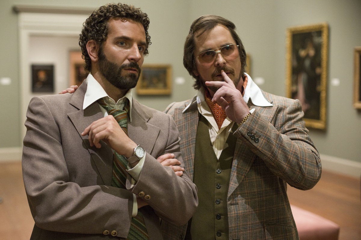 Critic Awards Begin to Shape the Oscar Race