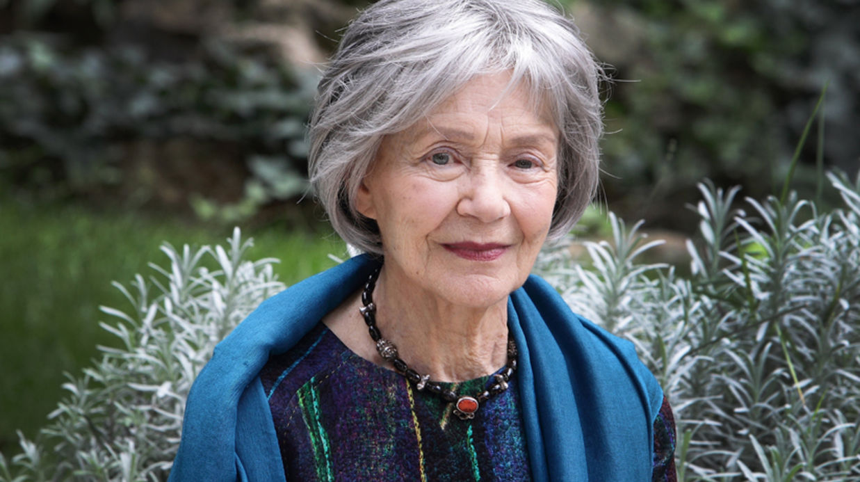 Emmanuelle Riva: 1927-2017
