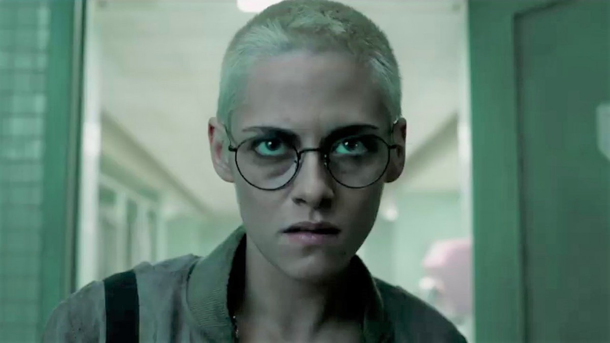Home Entertainment Guide: April 16, 2020