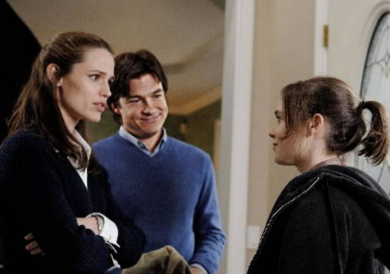 ‘Juno’ is bad because the people who made it are too old? Ellen Page too?!