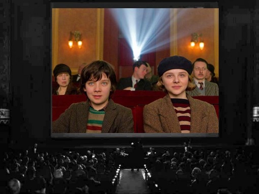Outguess Ebert on the Oscars