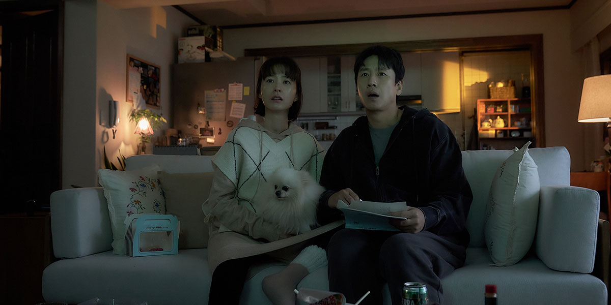 TIFF 2023: Sleep, Boy Kills World, Riddle of Fire