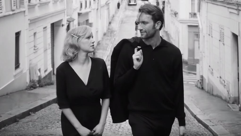 That Complicated Thing Called Love: On Pawel Pawlikowski’s Cold War