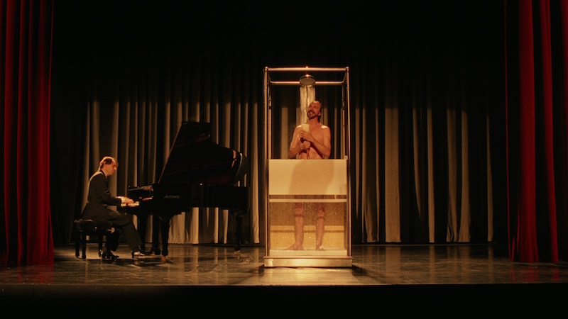 The five arias from operas that movies can’t live without