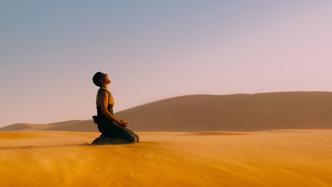 Unfathomable Life: A Writer Grieves for Her Father, Through Five Movies