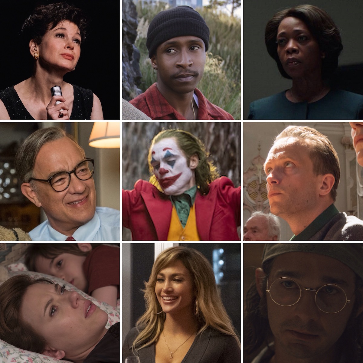 Watch the Academy Awards and the Film Independent Spirit Awards This Weekend