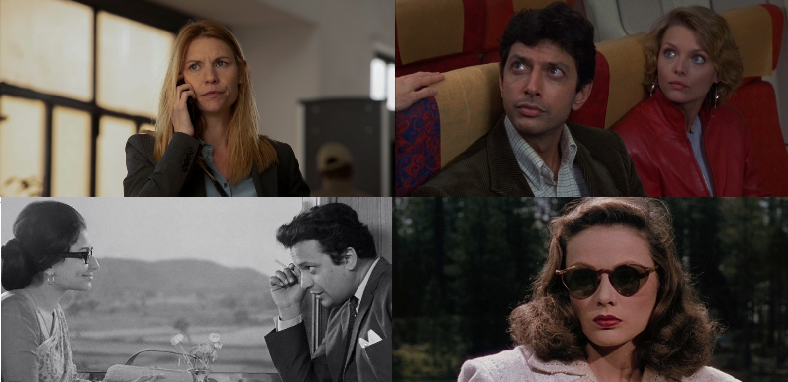 What We’ve Watched During the Quarantine