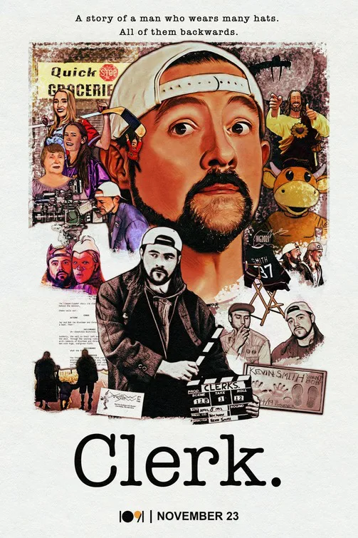 Clerk