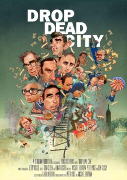 Drop Dead City